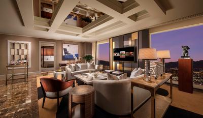 Wynn Salon Suite
