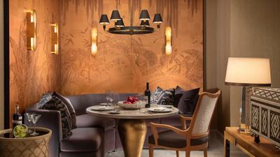 Wynn Salon Suite