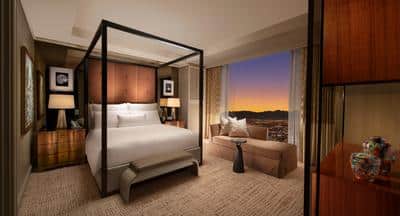 Wynn Salon Suite