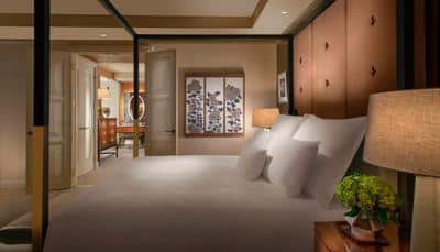 Wynn Salon Suite