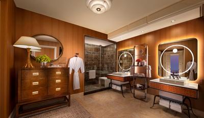Wynn Salon Suite