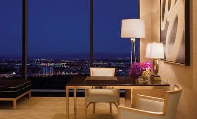 Encore Tower Suite