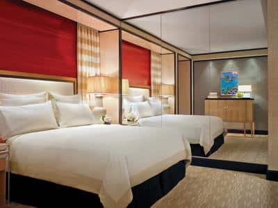 Encore Tower Suite
