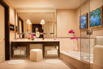 Encore Tower Suite