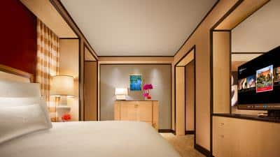 Encore Resort King