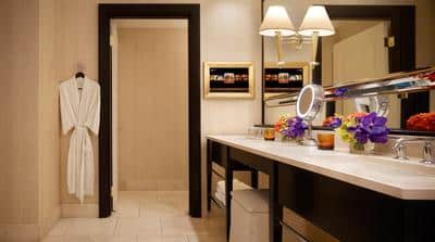 Encore Resort Two Queens