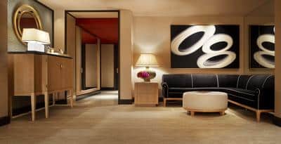 Encore Resort Two Queens