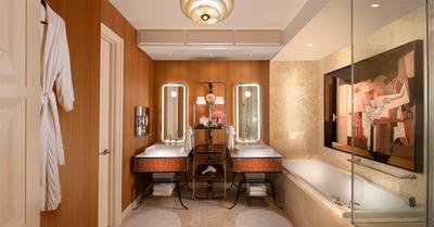 Wynn Resort Two Queens