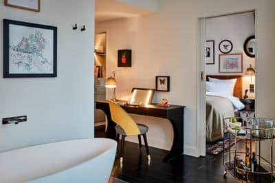 Sir Suite