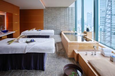 Spa - Treatment Room