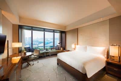 Bay View Room