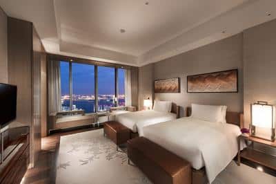 Royal Suite