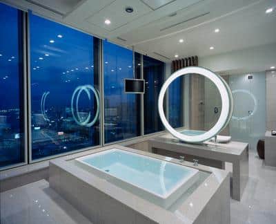 Royal Suite