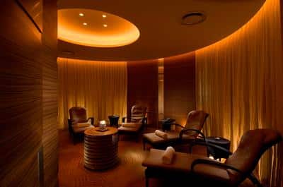 Spa - Relaxation Room