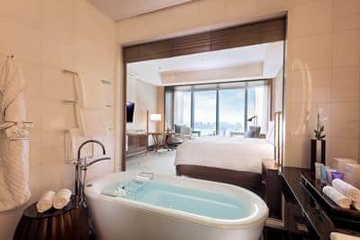 Bay View Room