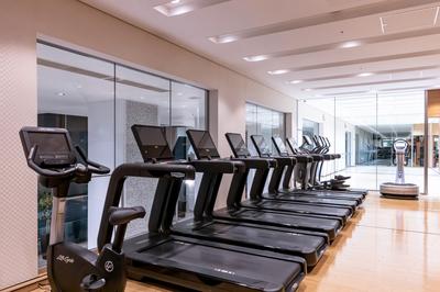 Fitness Centre