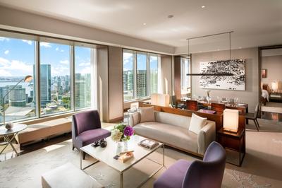 Royal Suite