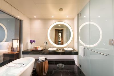 City View Room