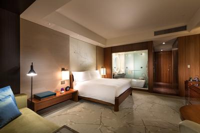 Bay View Room