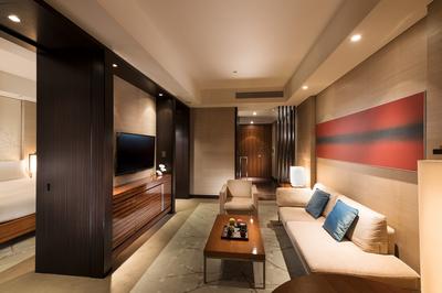 King Executive Suite Bay View