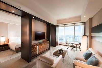 King Executive Suite Bay View