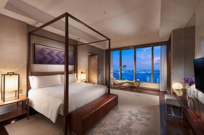 Royal Suite