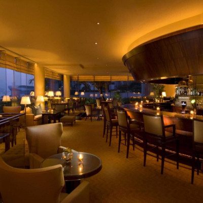 Conrad Hong Kong image
