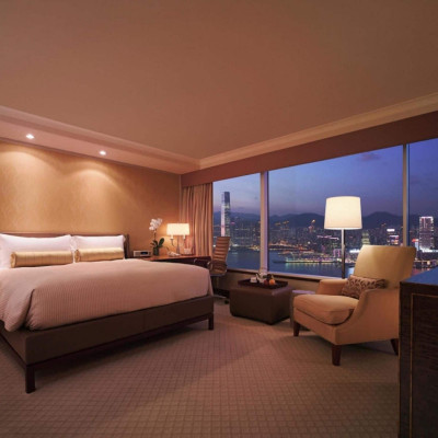 Conrad Hong Kong image