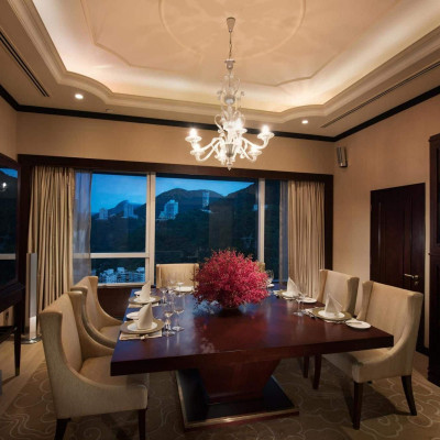 Conrad Hong Kong image