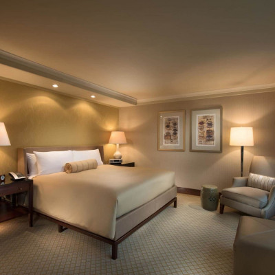 Conrad Hong Kong image