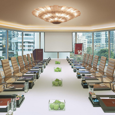 Conrad Hong Kong image