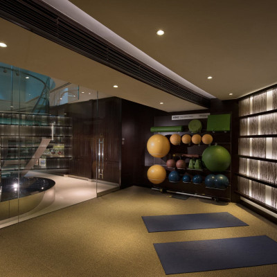 Conrad Hong Kong image