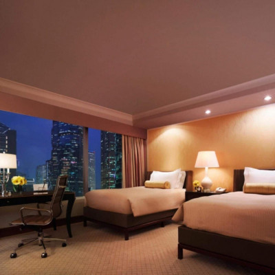 Conrad Hong Kong image