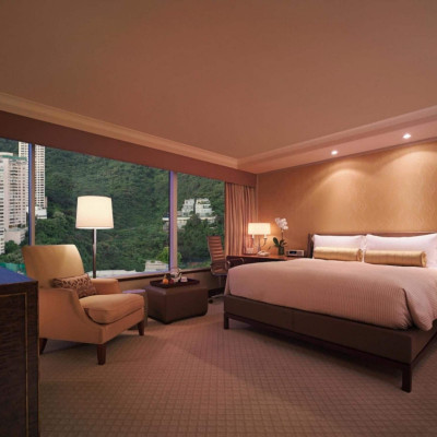 Conrad Hong Kong image