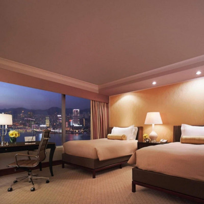 Conrad Hong Kong image