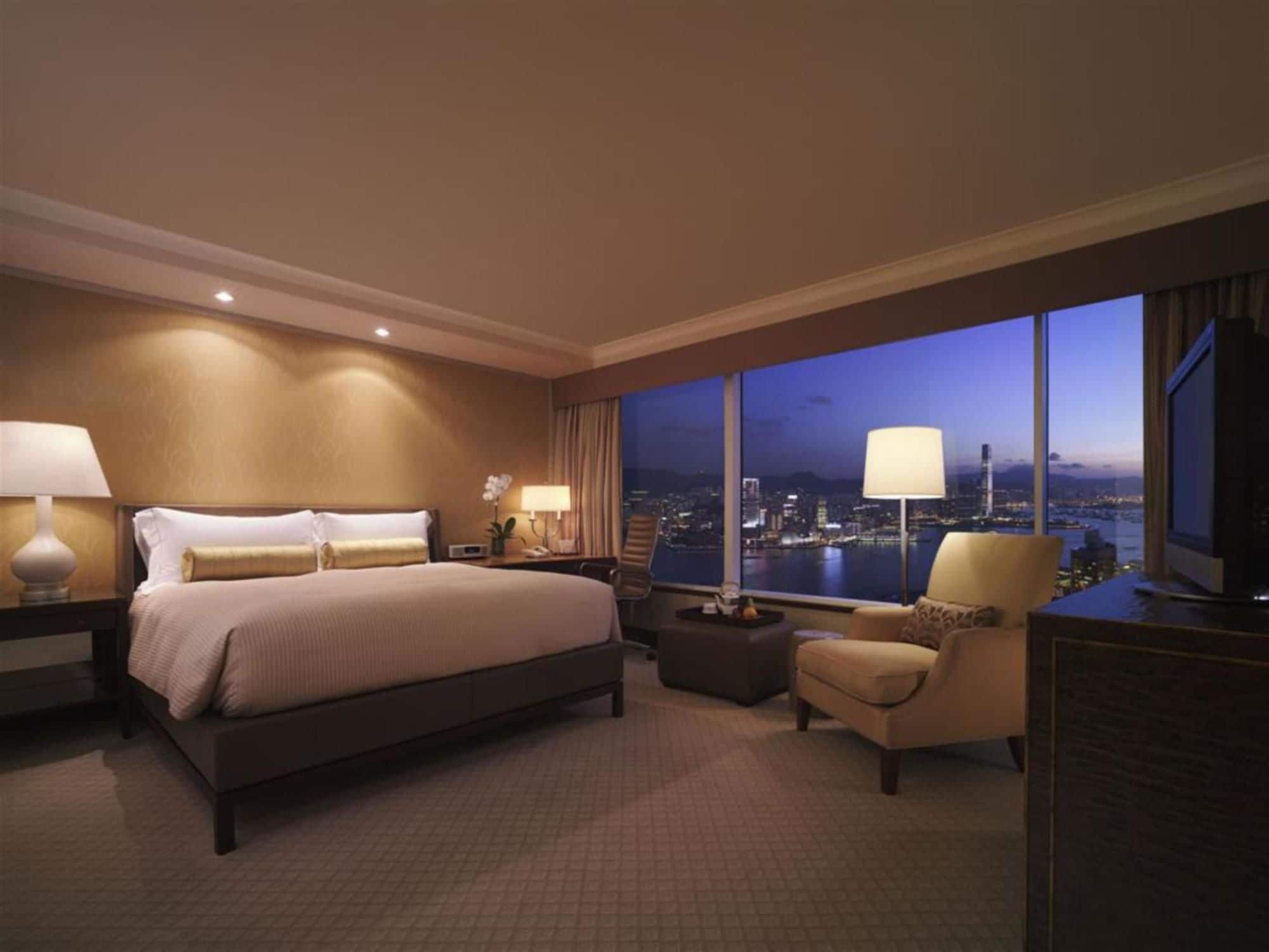 Conrad Hong Kong