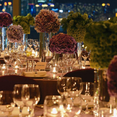 Conrad Hong Kong image