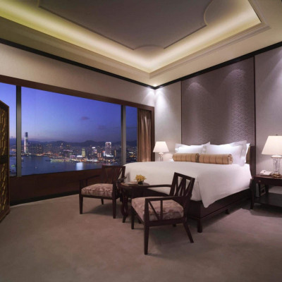 Conrad Hong Kong image