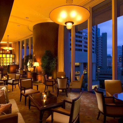 Conrad Hong Kong image