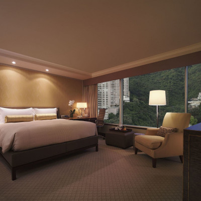 Conrad Hong Kong image