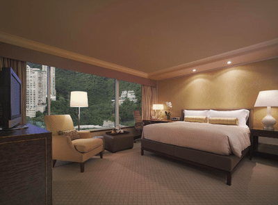Conrad Hong Kong image