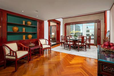 Imperial Suite