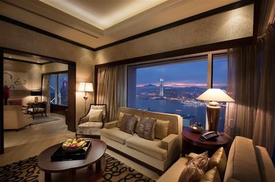 King Presidential Suite