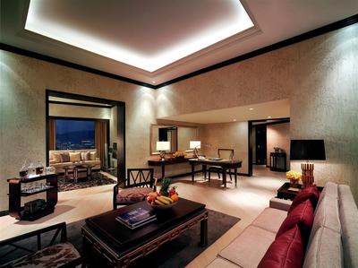 King Presidential Suite