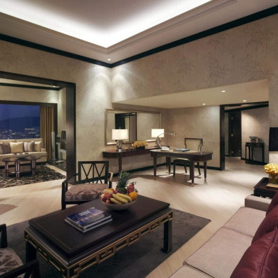 Conrad Hong Kong image
