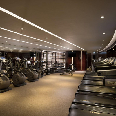 Conrad Hong Kong image