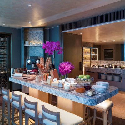 Conrad Hong Kong image