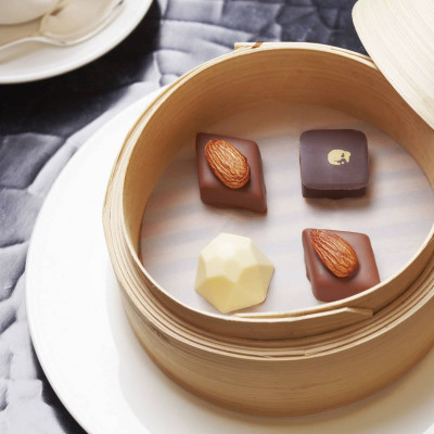 Conrad Hong Kong image