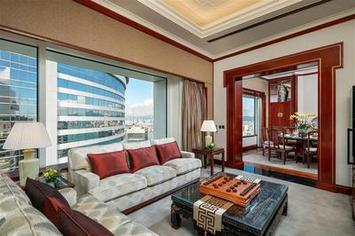 Imperial Suite