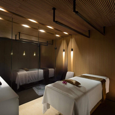 Conrad Hong Kong image